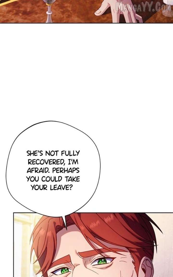 I’m a Villainess, but I Won’t Live Like One Chapter 40 - Page 64