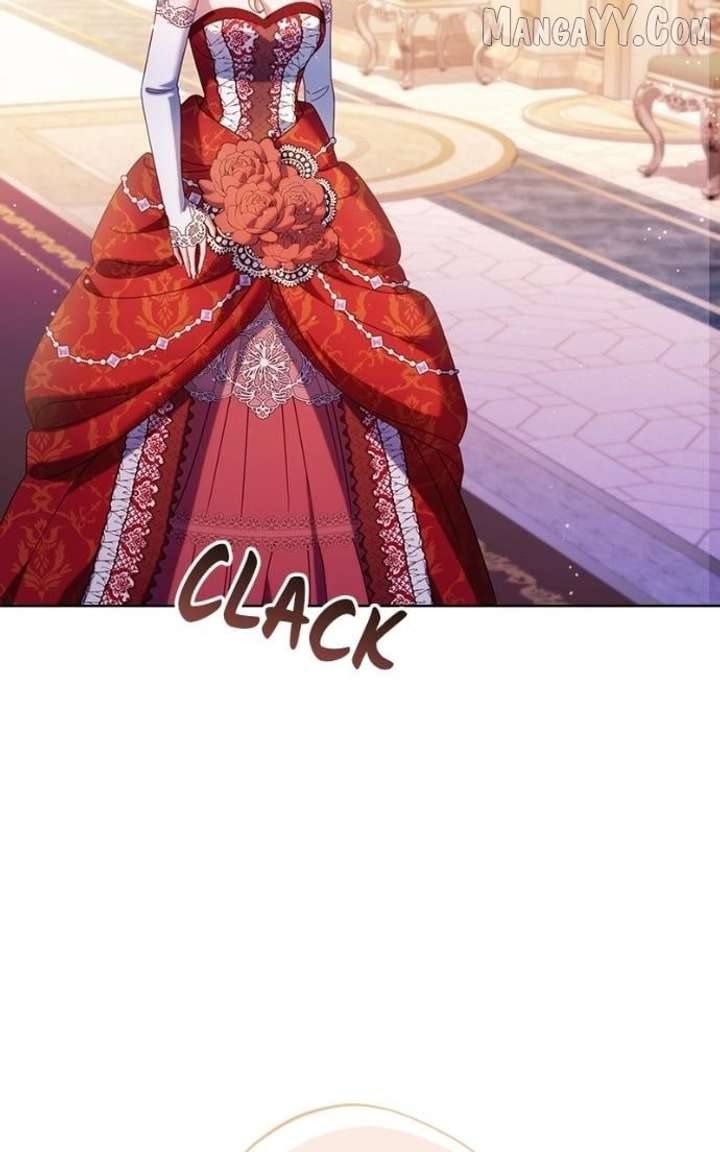 I’m a Villainess, but I Won’t Live Like One Chapter 40 - Page 70