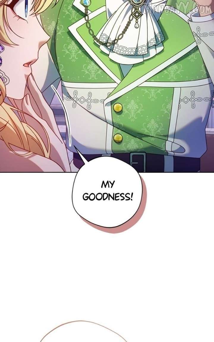 I’m a Villainess, but I Won’t Live Like One Chapter 40 - Page 8