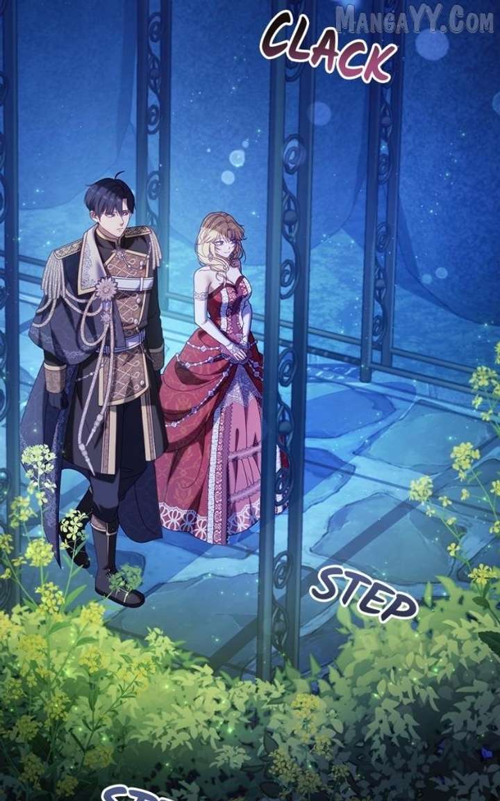 I’m a Villainess, but I Won’t Live Like One Chapter 40 - Page 77