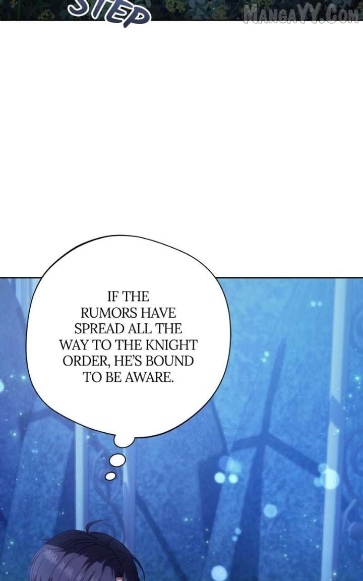 I’m a Villainess, but I Won’t Live Like One Chapter 40 - Page 78