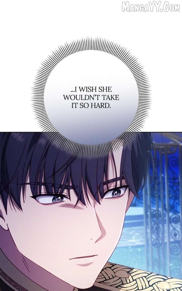 I’m a Villainess, but I Won’t Live Like One Chapter 40 - Page 80