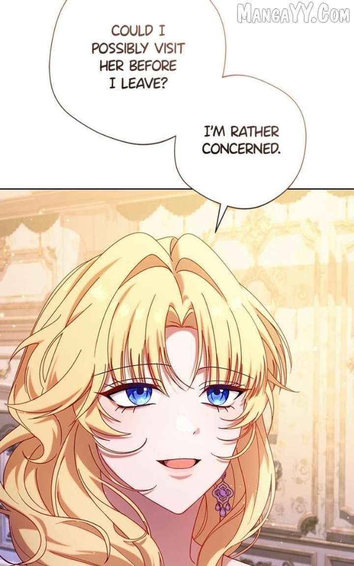 I’m a Villainess, but I Won’t Live Like One Chapter 40 - Page 9