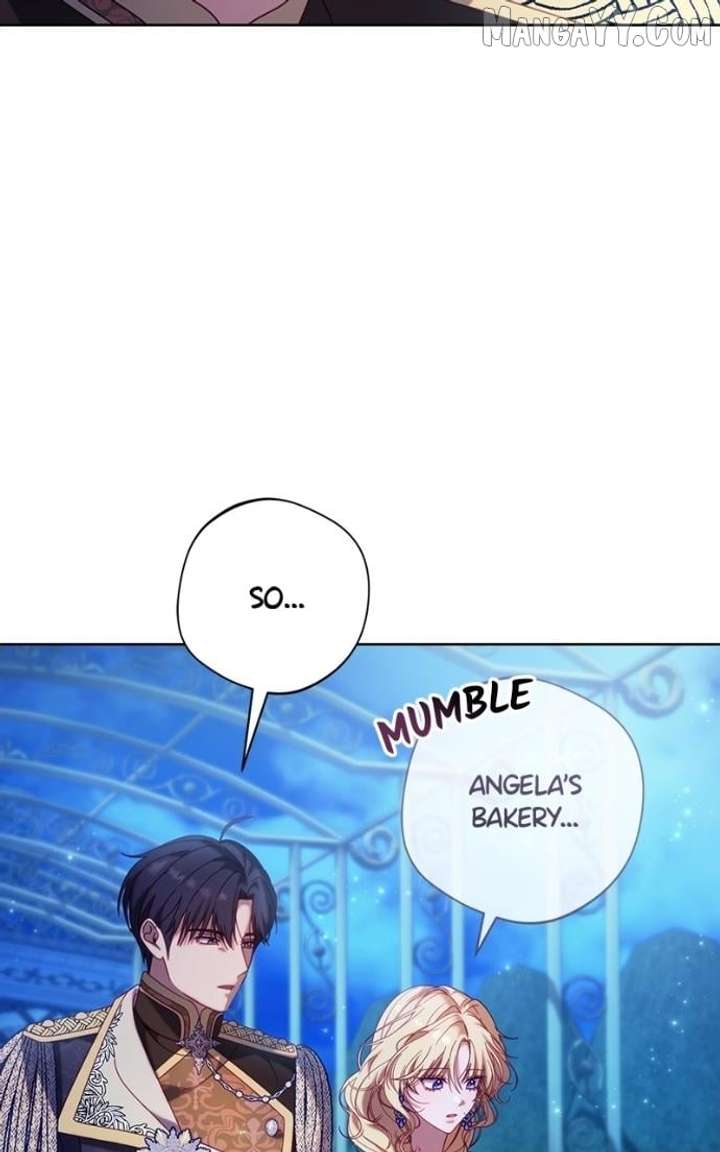 I’m a Villainess, but I Won’t Live Like One Chapter 40 - Page 81