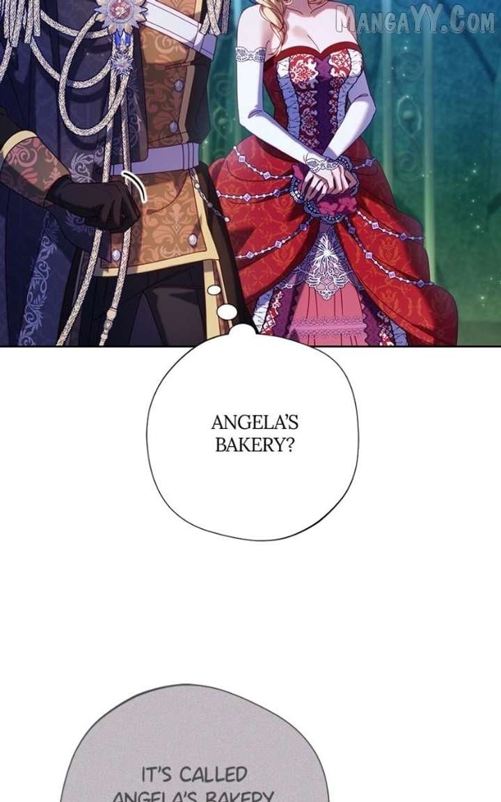 I’m a Villainess, but I Won’t Live Like One Chapter 40 - Page 82