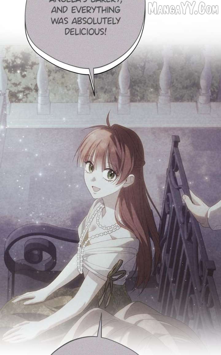 I’m a Villainess, but I Won’t Live Like One Chapter 40 - Page 83