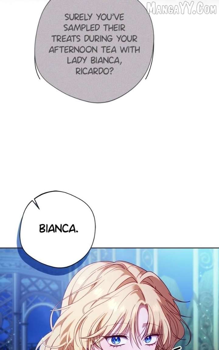 I’m a Villainess, but I Won’t Live Like One Chapter 40 - Page 84