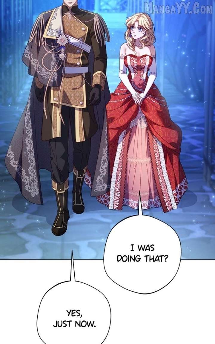 I’m a Villainess, but I Won’t Live Like One Chapter 40 - Page 89