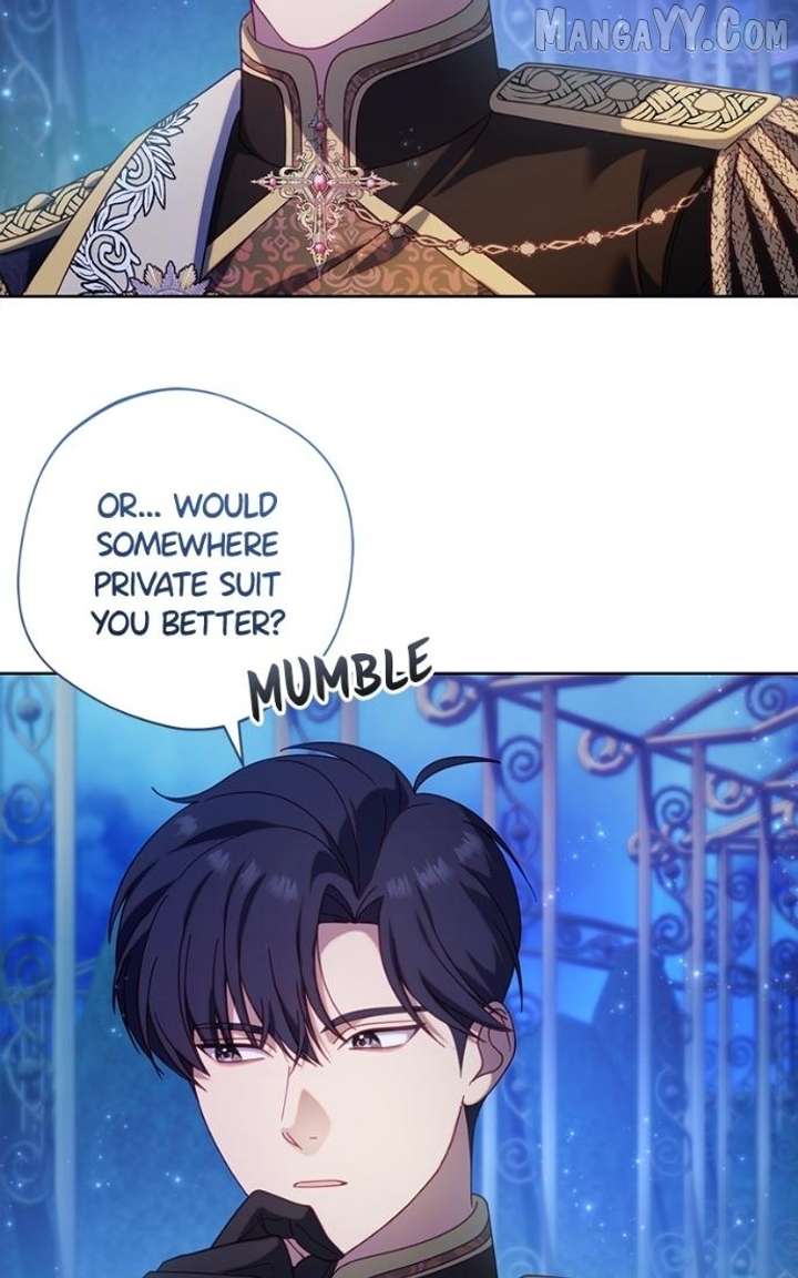 I’m a Villainess, but I Won’t Live Like One Chapter 40 - Page 91