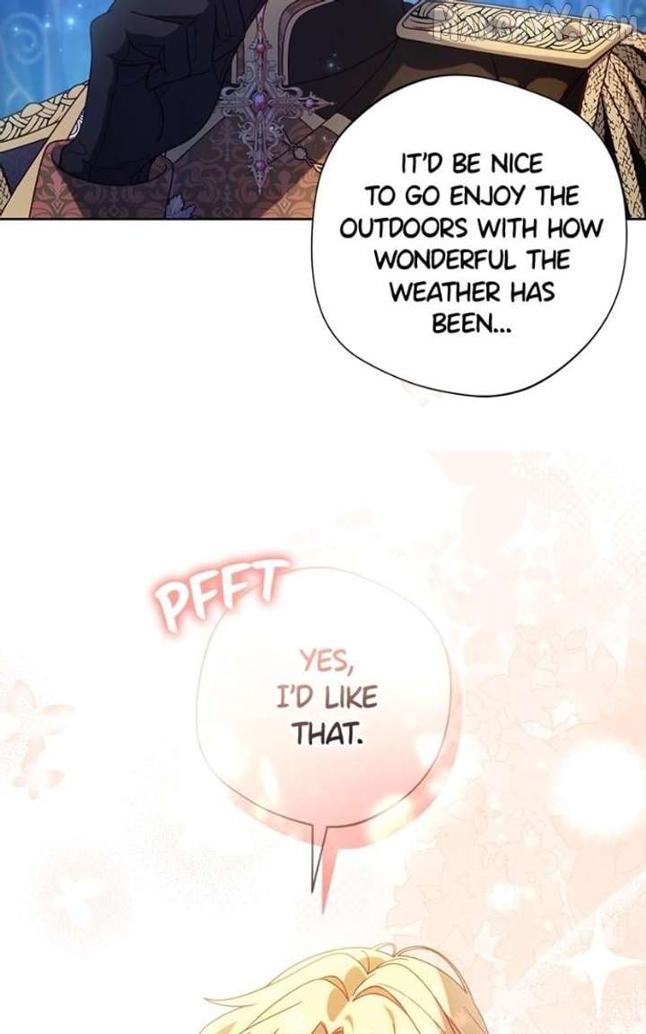 I’m a Villainess, but I Won’t Live Like One Chapter 40 - Page 92