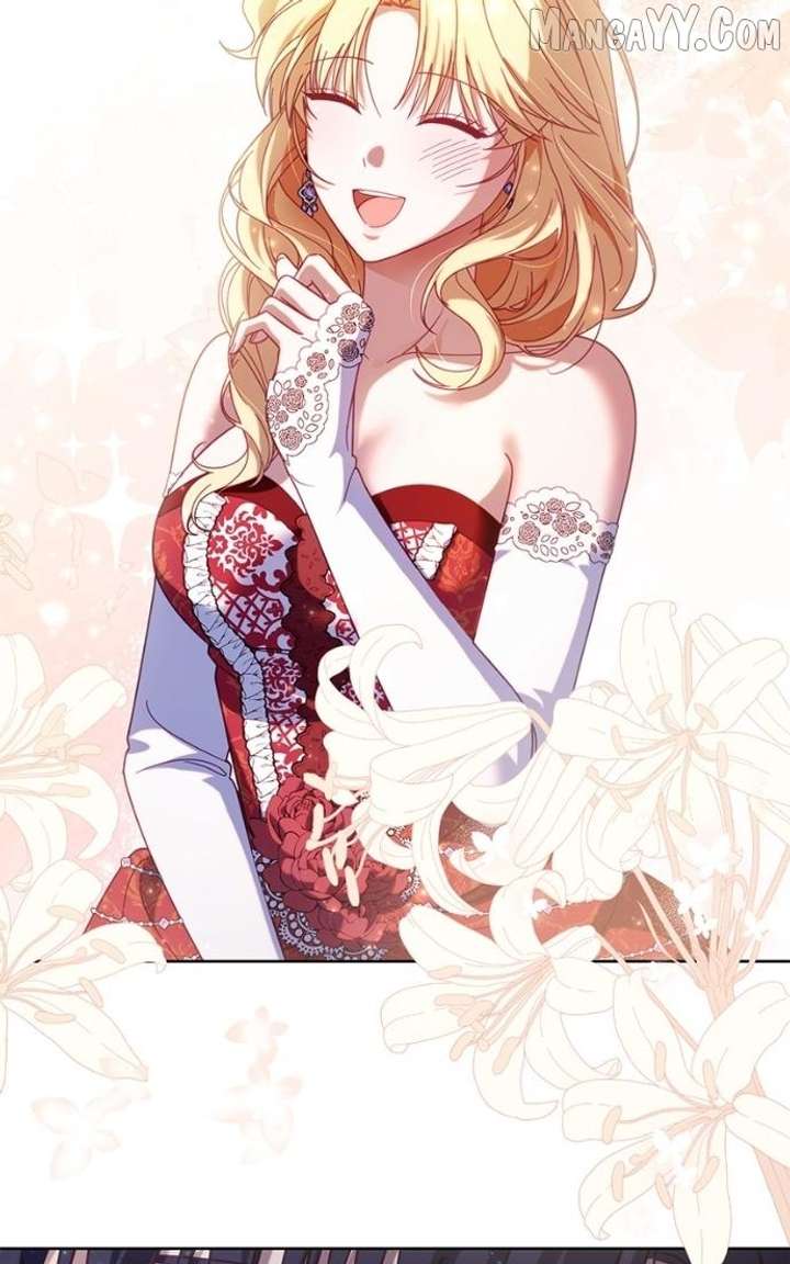 I’m a Villainess, but I Won’t Live Like One Chapter 40 - Page 93