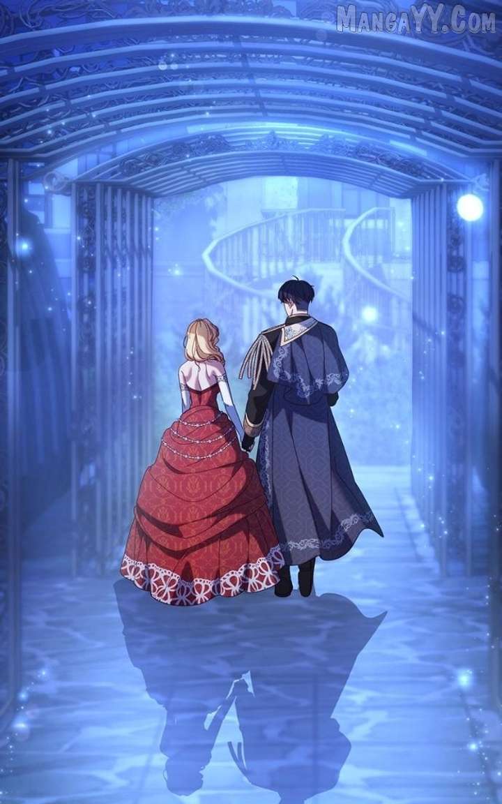 I’m a Villainess, but I Won’t Live Like One Chapter 40 - Page 95