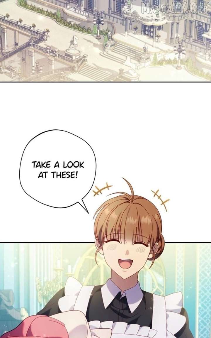 I’m a Villainess, but I Won’t Live Like One Chapter 41 - Page 2