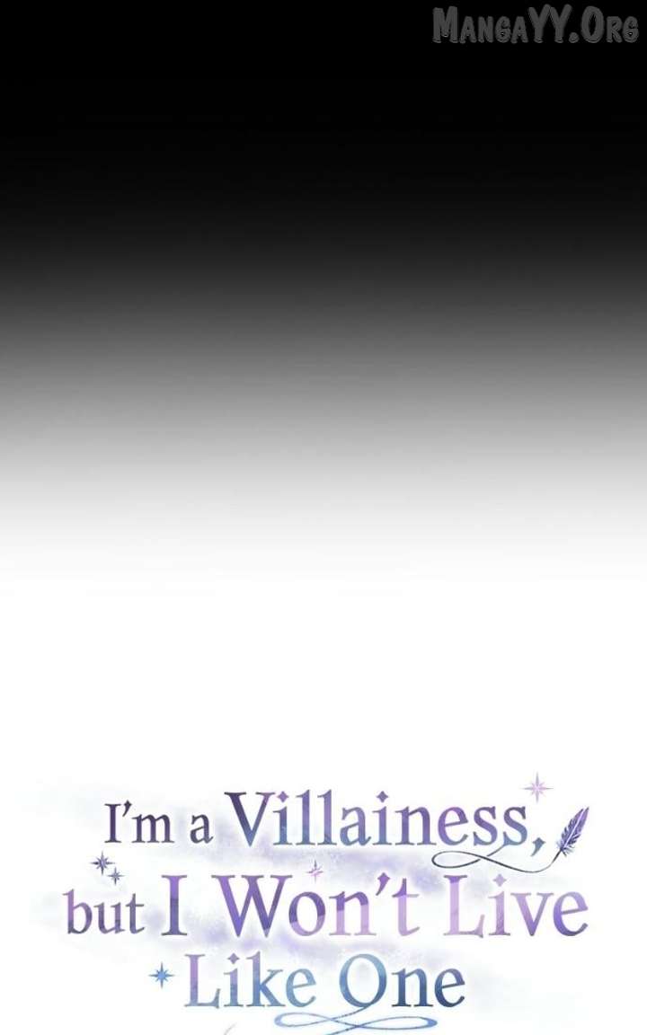 I’m a Villainess, but I Won’t Live Like One Chapter 41 - Page 12