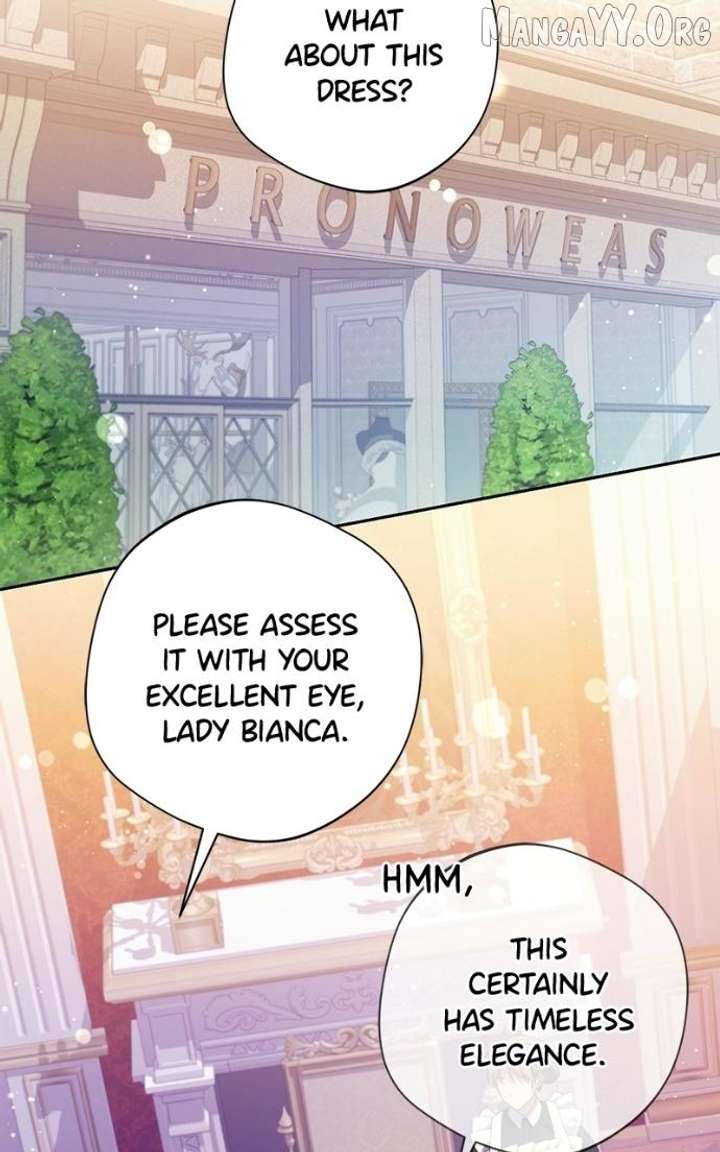 I’m a Villainess, but I Won’t Live Like One Chapter 41 - Page 14