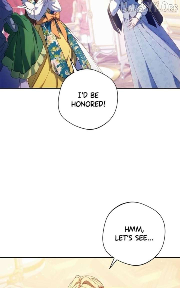 I’m a Villainess, but I Won’t Live Like One Chapter 41 - Page 20