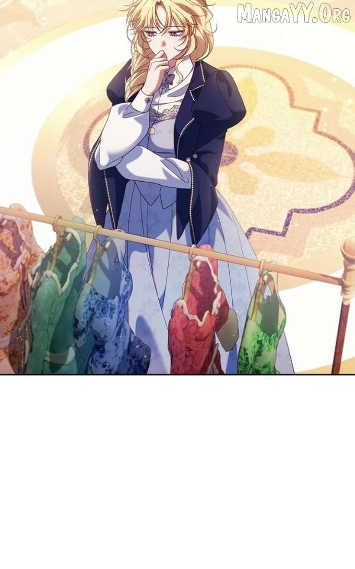 I’m a Villainess, but I Won’t Live Like One Chapter 41 - Page 21