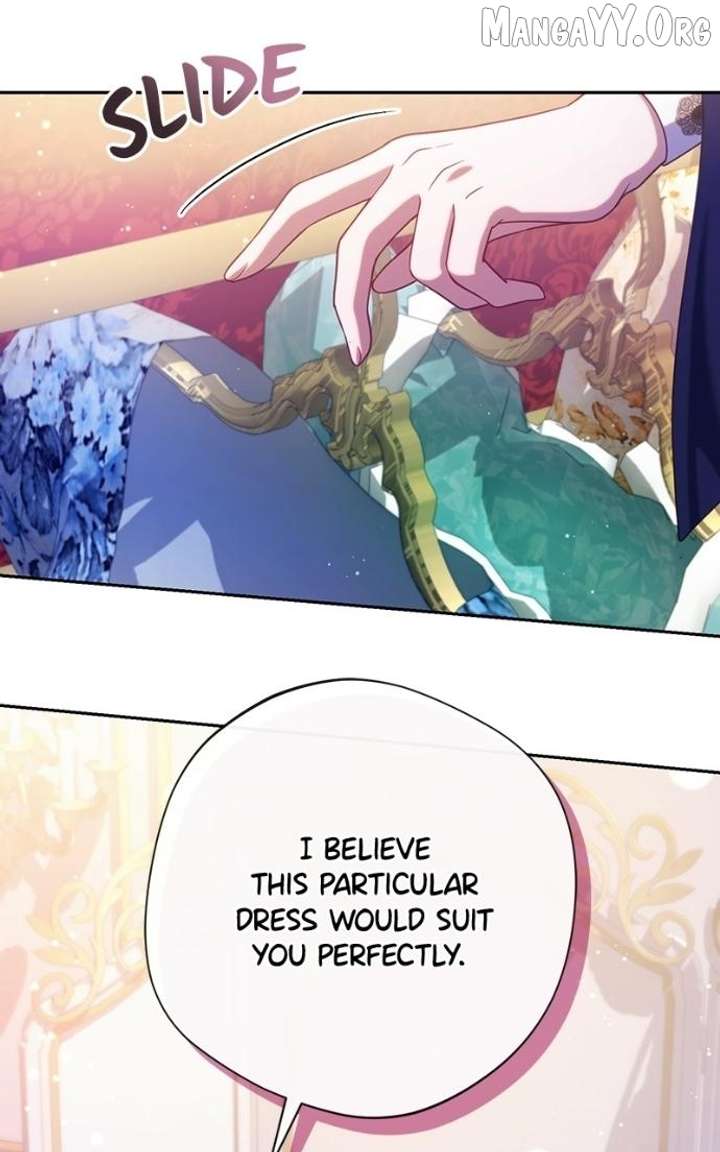 I’m a Villainess, but I Won’t Live Like One Chapter 41 - Page 22