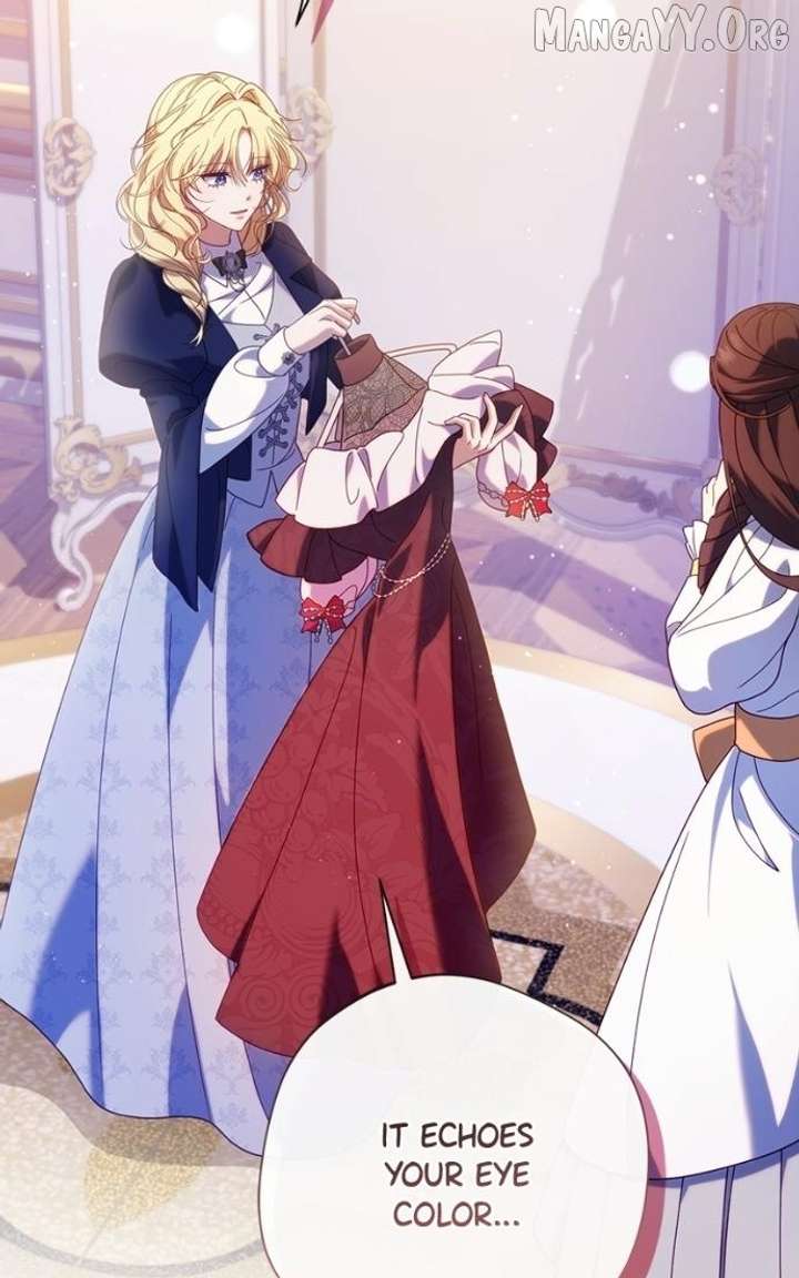 I’m a Villainess, but I Won’t Live Like One Chapter 41 - Page 23