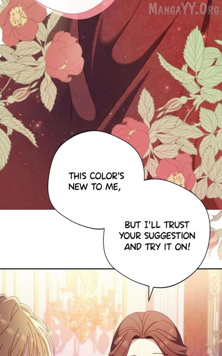 I’m a Villainess, but I Won’t Live Like One Chapter 41 - Page 25