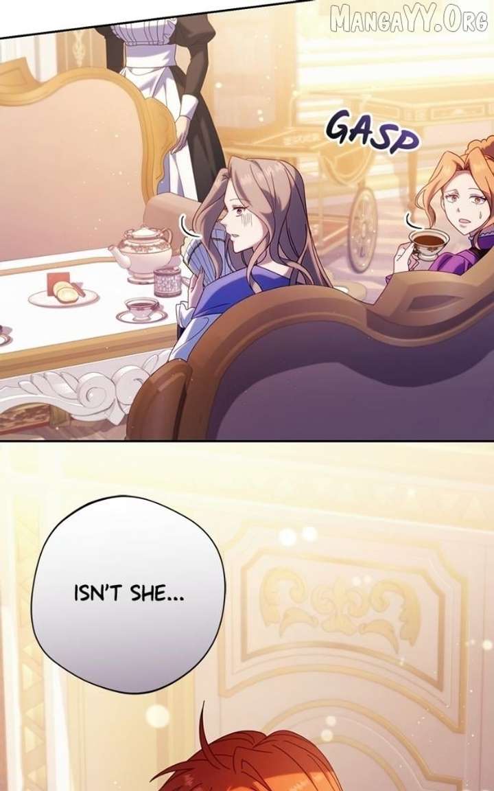 I’m a Villainess, but I Won’t Live Like One Chapter 41 - Page 28