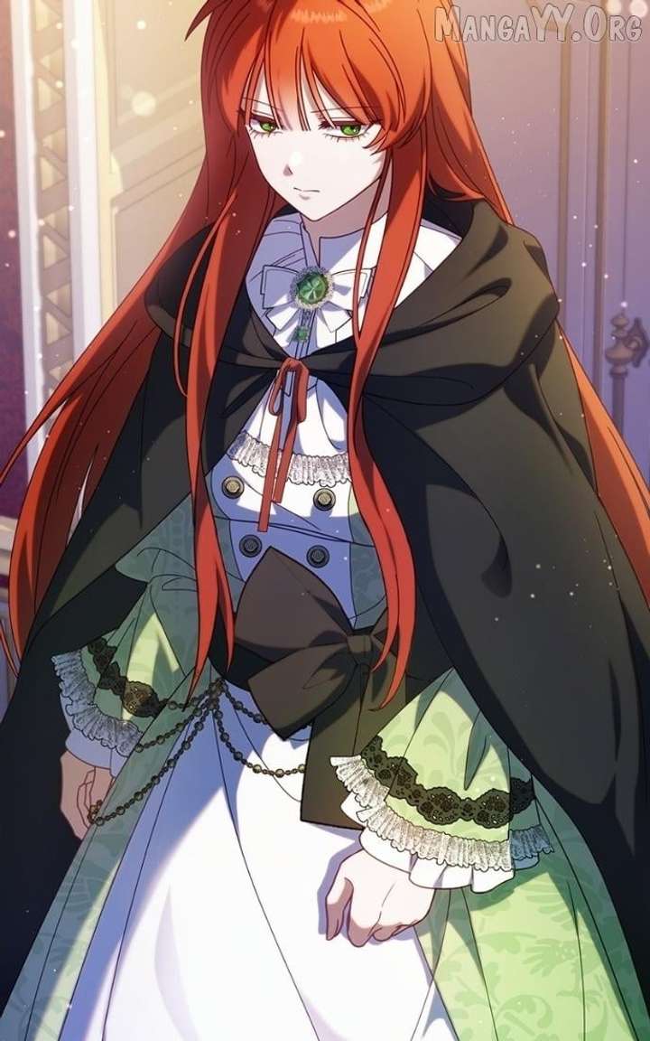 I’m a Villainess, but I Won’t Live Like One Chapter 41 - Page 29