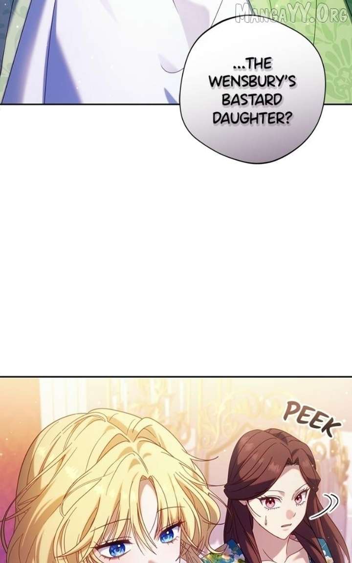 I’m a Villainess, but I Won’t Live Like One Chapter 41 - Page 30