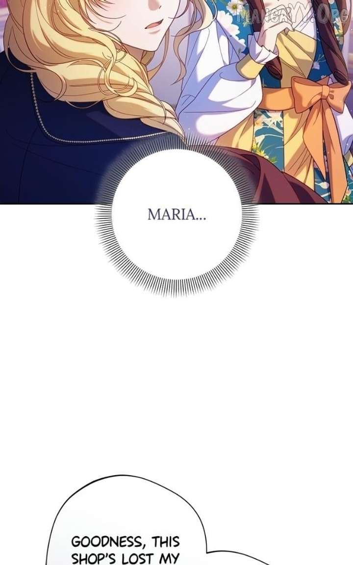 I’m a Villainess, but I Won’t Live Like One Chapter 41 - Page 31