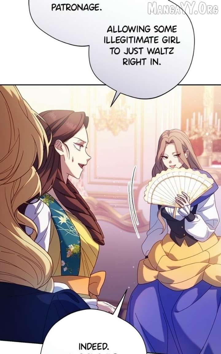 I’m a Villainess, but I Won’t Live Like One Chapter 41 - Page 32