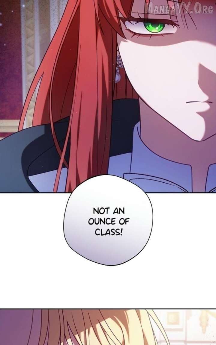 I’m a Villainess, but I Won’t Live Like One Chapter 41 - Page 34