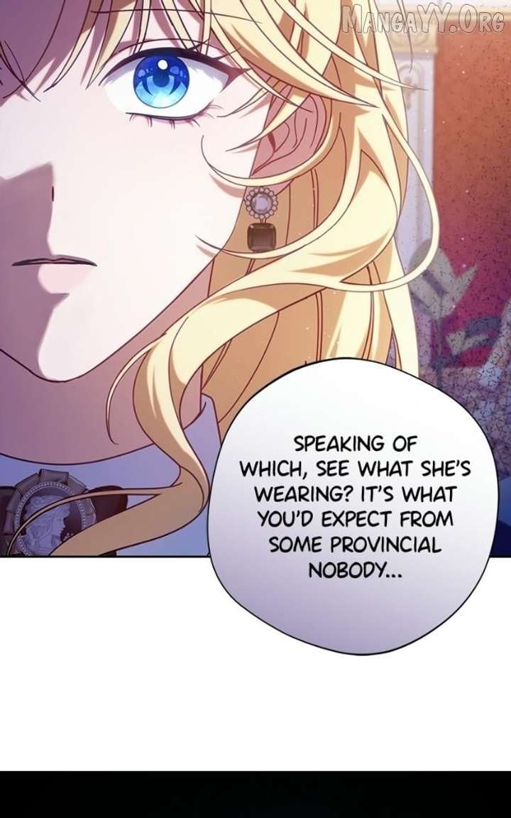 I’m a Villainess, but I Won’t Live Like One Chapter 41 - Page 35