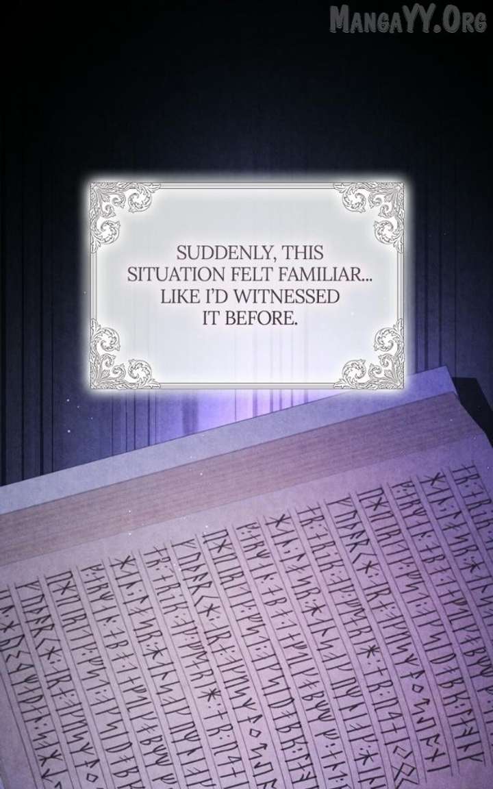 I’m a Villainess, but I Won’t Live Like One Chapter 41 - Page 36