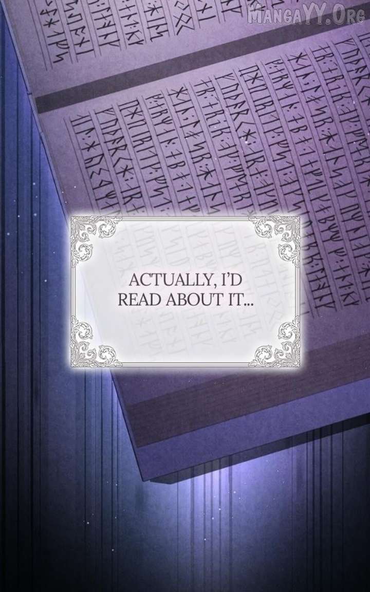 I’m a Villainess, but I Won’t Live Like One Chapter 41 - Page 37