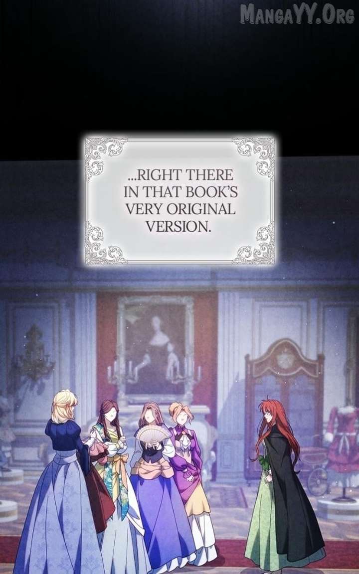 I’m a Villainess, but I Won’t Live Like One Chapter 41 - Page 38