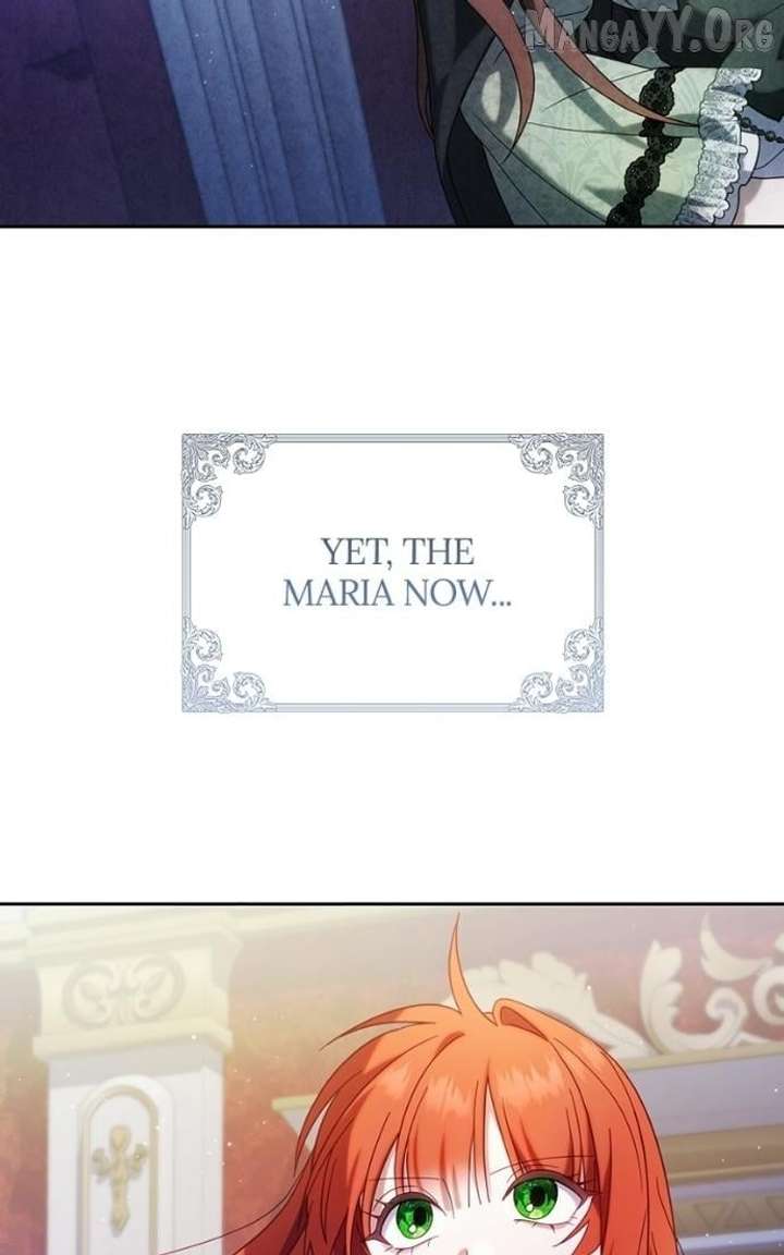 I’m a Villainess, but I Won’t Live Like One Chapter 41 - Page 41