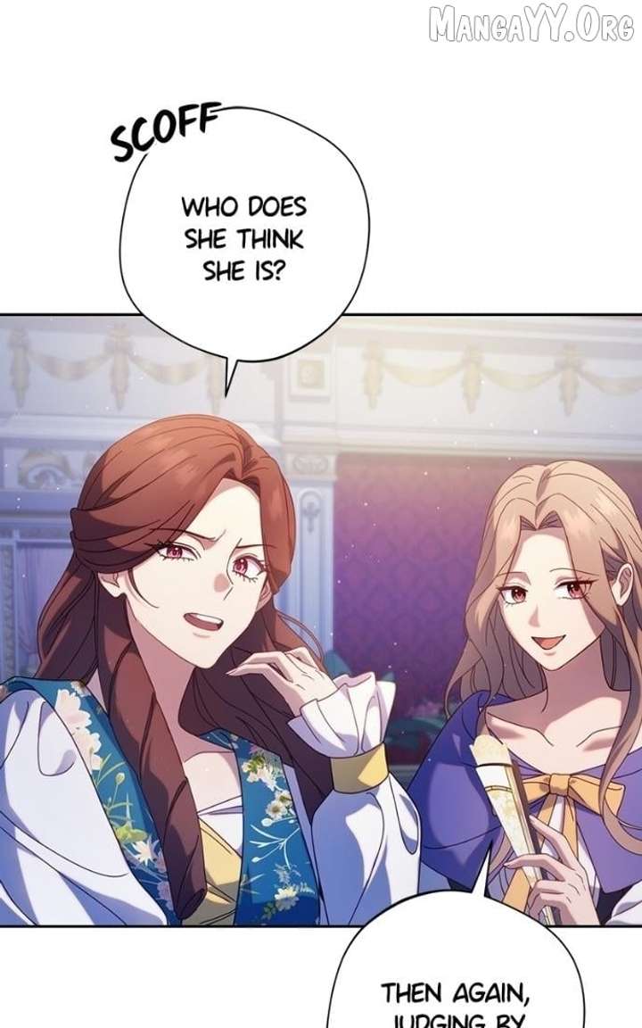 I’m a Villainess, but I Won’t Live Like One Chapter 41 - Page 43