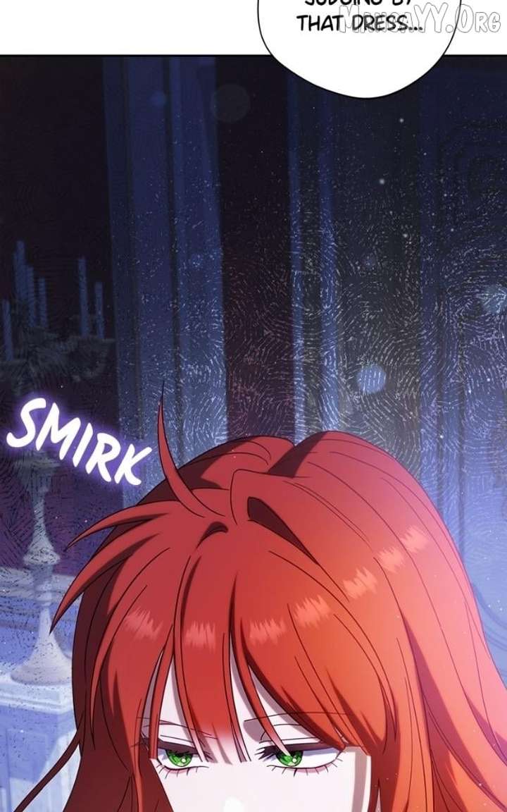 I’m a Villainess, but I Won’t Live Like One Chapter 41 - Page 44