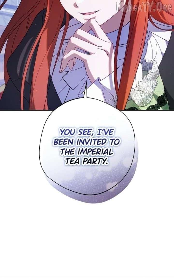 I’m a Villainess, but I Won’t Live Like One Chapter 41 - Page 45