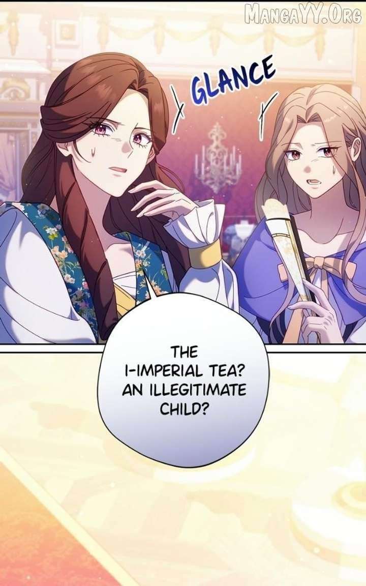 I’m a Villainess, but I Won’t Live Like One Chapter 41 - Page 46