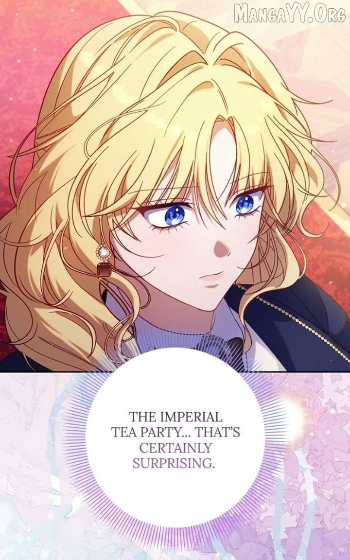 I’m a Villainess, but I Won’t Live Like One Chapter 41 - Page 47