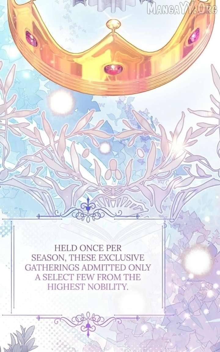 I’m a Villainess, but I Won’t Live Like One Chapter 41 - Page 49