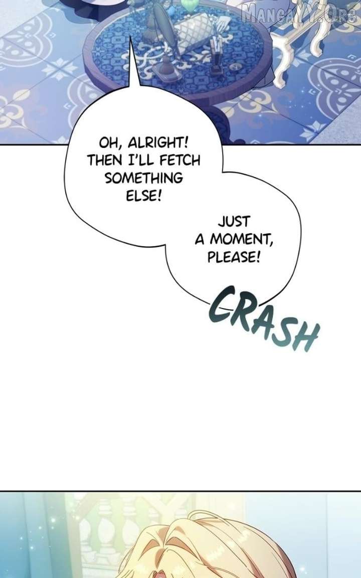 I’m a Villainess, but I Won’t Live Like One Chapter 41 - Page 6