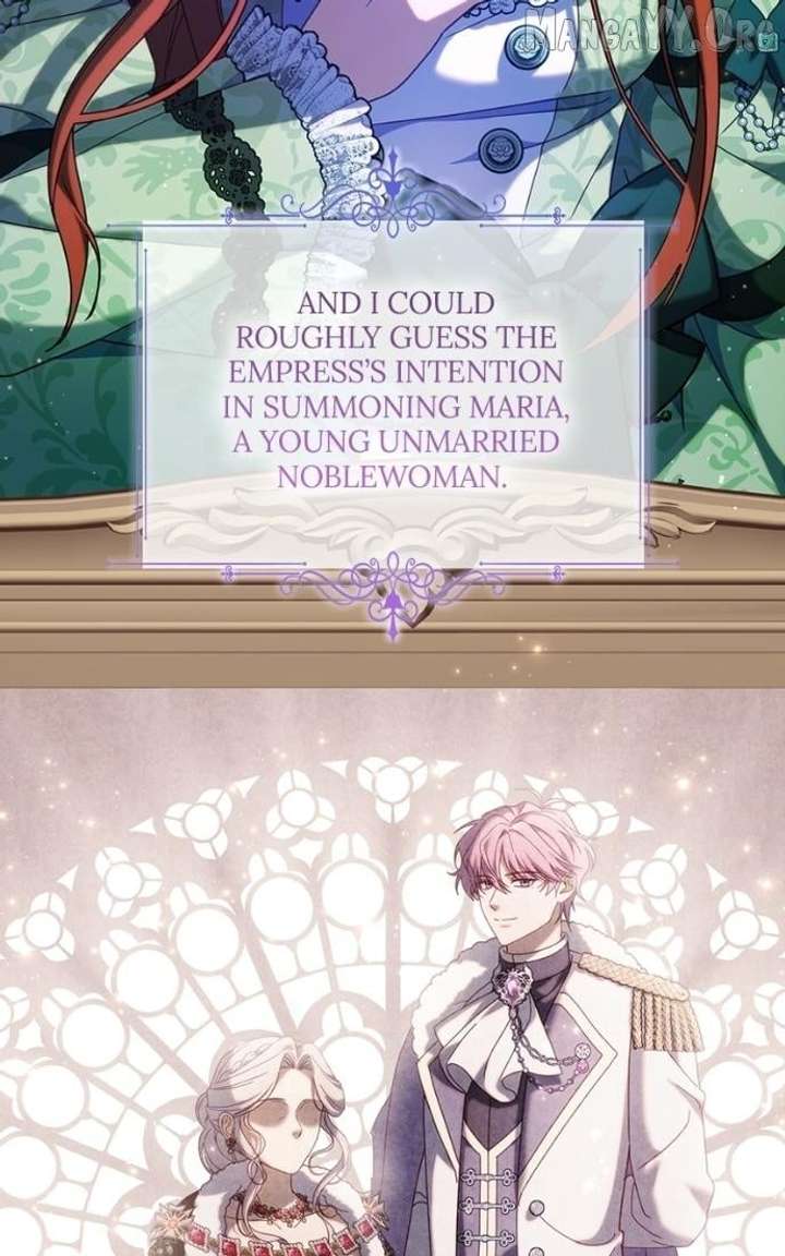 I’m a Villainess, but I Won’t Live Like One Chapter 41 - Page 51