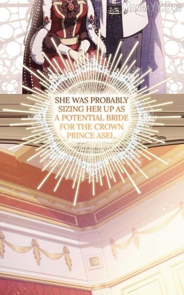 I’m a Villainess, but I Won’t Live Like One Chapter 41 - Page 52