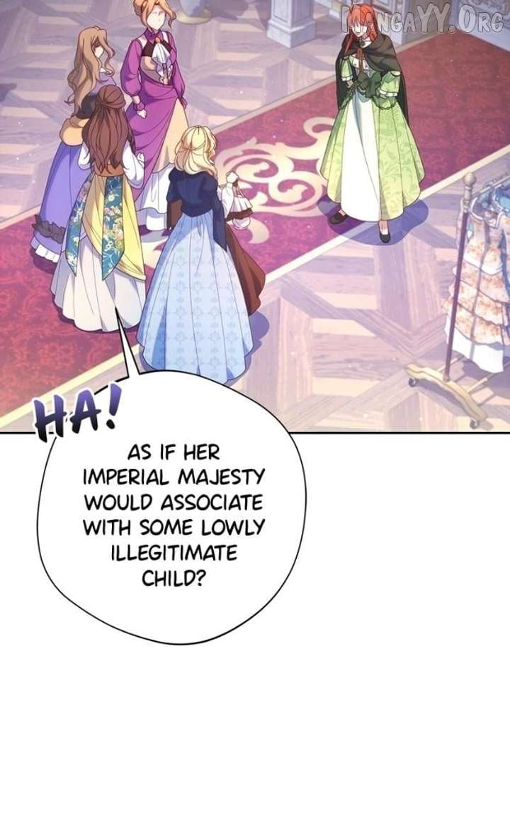 I’m a Villainess, but I Won’t Live Like One Chapter 41 - Page 54