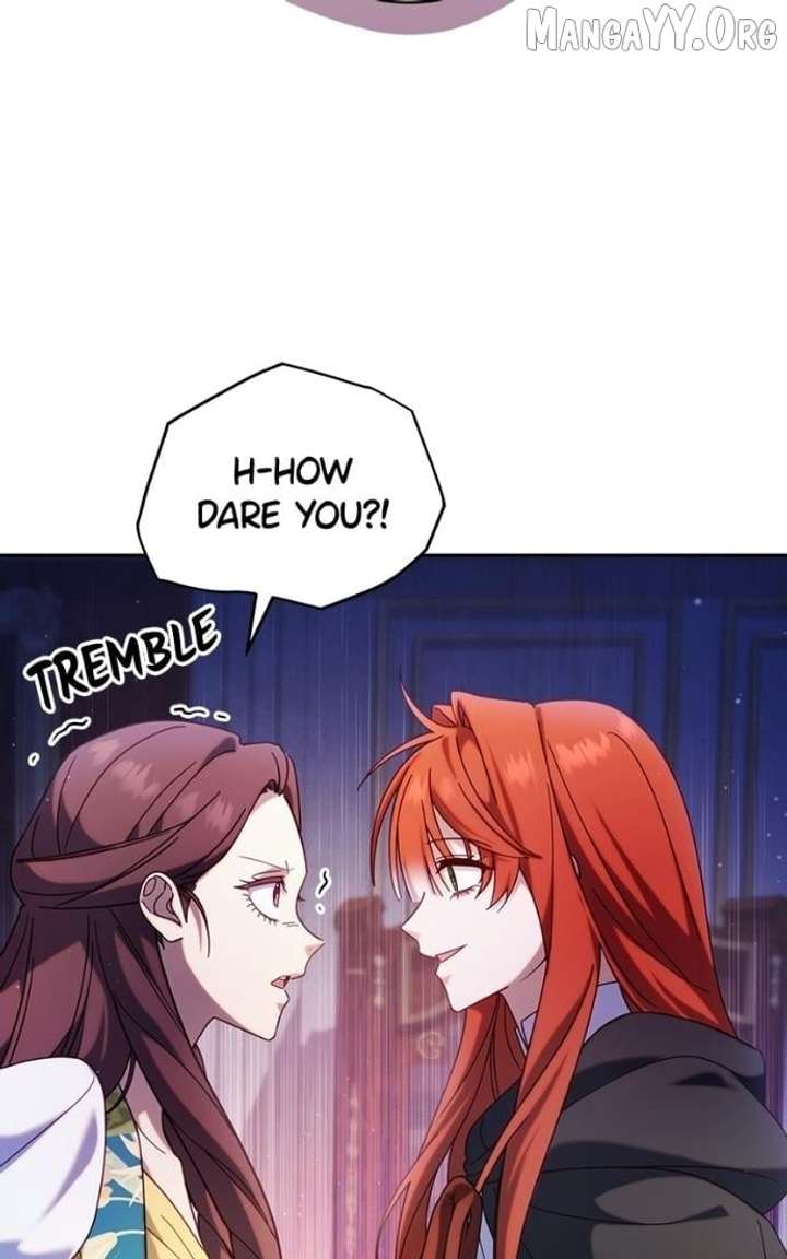 I’m a Villainess, but I Won’t Live Like One Chapter 41 - Page 56