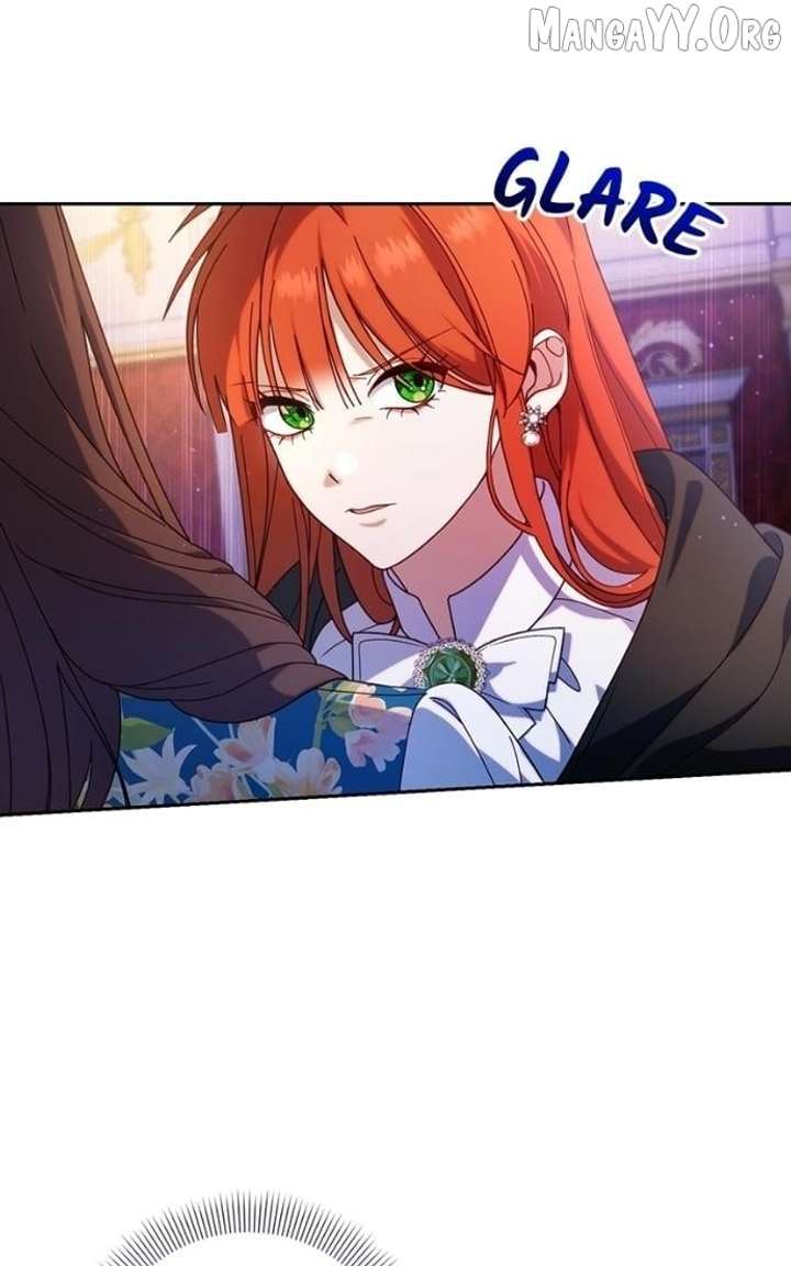 I’m a Villainess, but I Won’t Live Like One Chapter 41 - Page 58