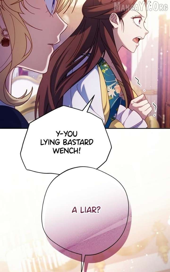 I’m a Villainess, but I Won’t Live Like One Chapter 41 - Page 61