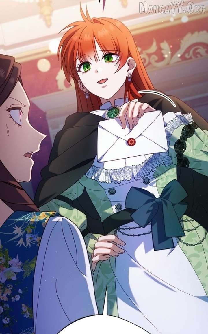 I’m a Villainess, but I Won’t Live Like One Chapter 41 - Page 62