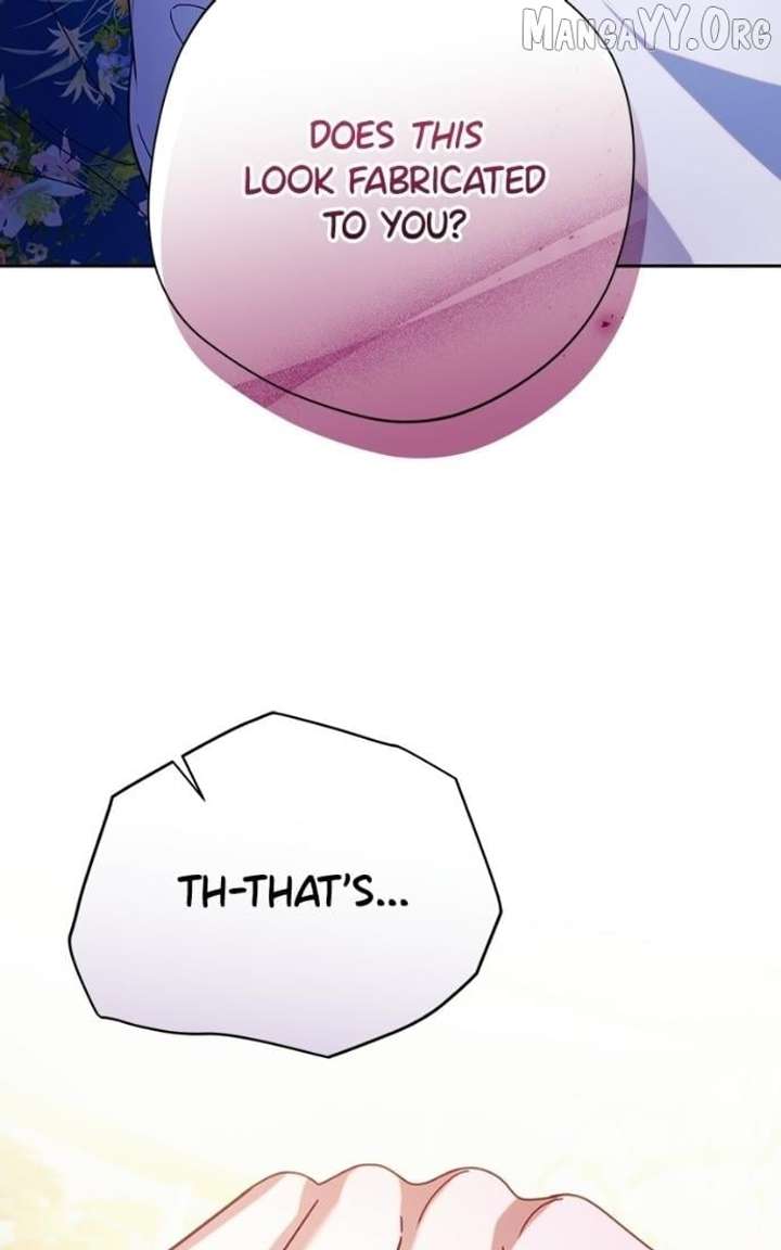 I’m a Villainess, but I Won’t Live Like One Chapter 41 - Page 63